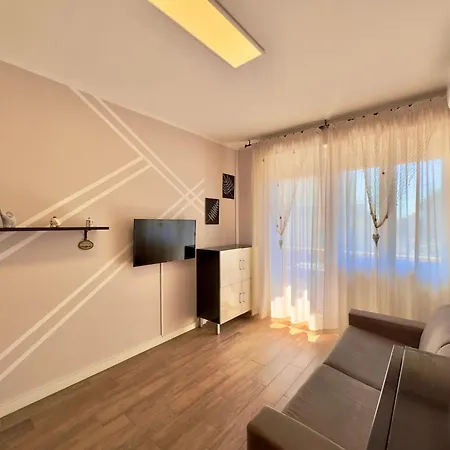 2 Passi Dal Mare&parcheggio Privato Appartamento *