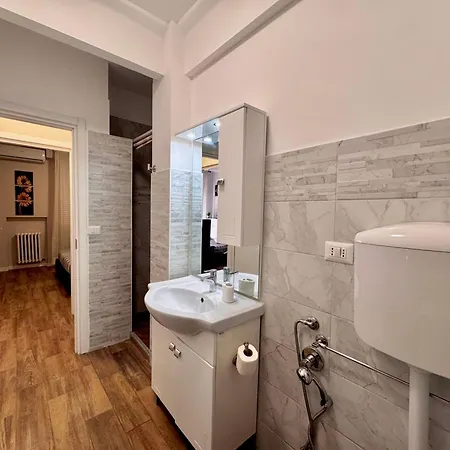 2 Passi Dal Mare&parcheggio Privato * Porto Recanati