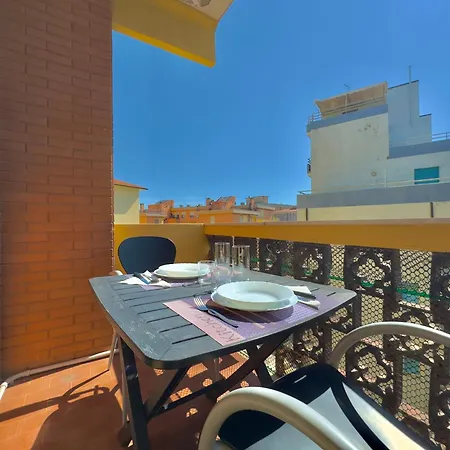2 Passi Dal Mare&parcheggio Privato Appartamento *