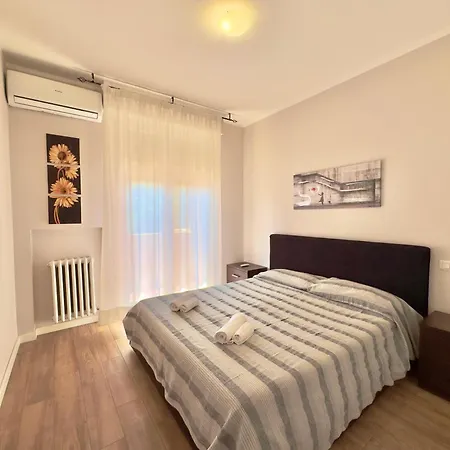 2 Passi Dal Mare&parcheggio Privato Appartamento Porto Recanati