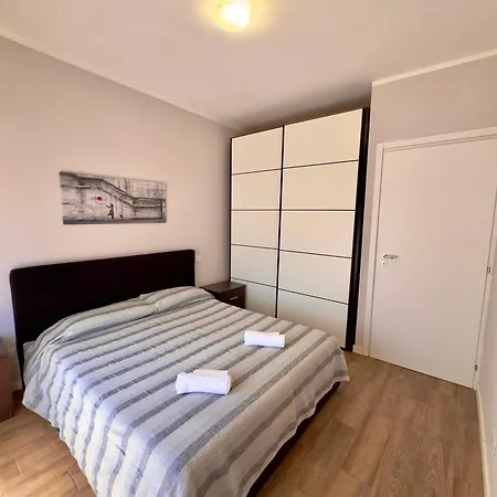 2 Passi Dal Mare & Parcheggio Privato *