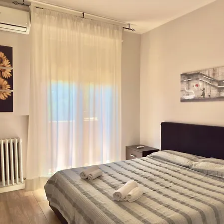 2 Passi Dal Mare&parcheggio Privato * Porto Recanati