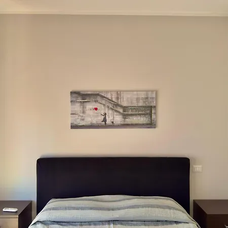 2 Passi Dal Mare & Parcheggio Privato * ポルト・レカナーティ