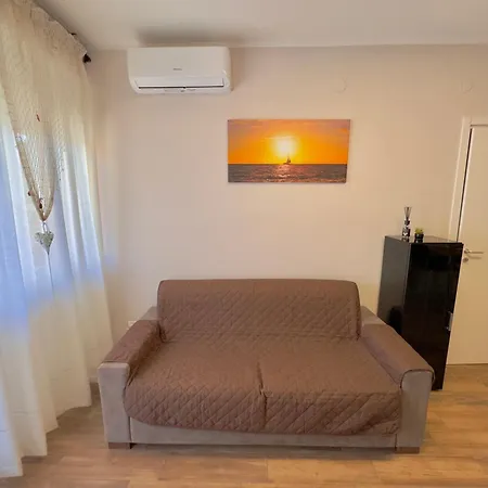 2 Passi Dal Mare&parcheggio Privato * Porto Recanati