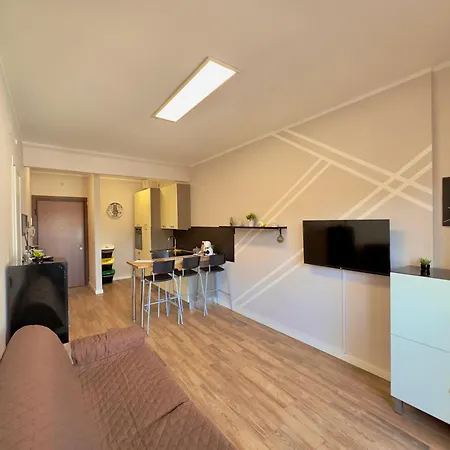 2 Passi Dal Mare & Parcheggio Privato