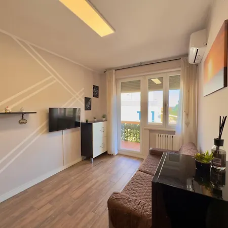 2 Passi Dal Mare&parcheggio Privato Appartamento Porto Recanati