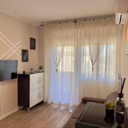 2 Passi Dal Mare&parcheggio Privato Appartamento *